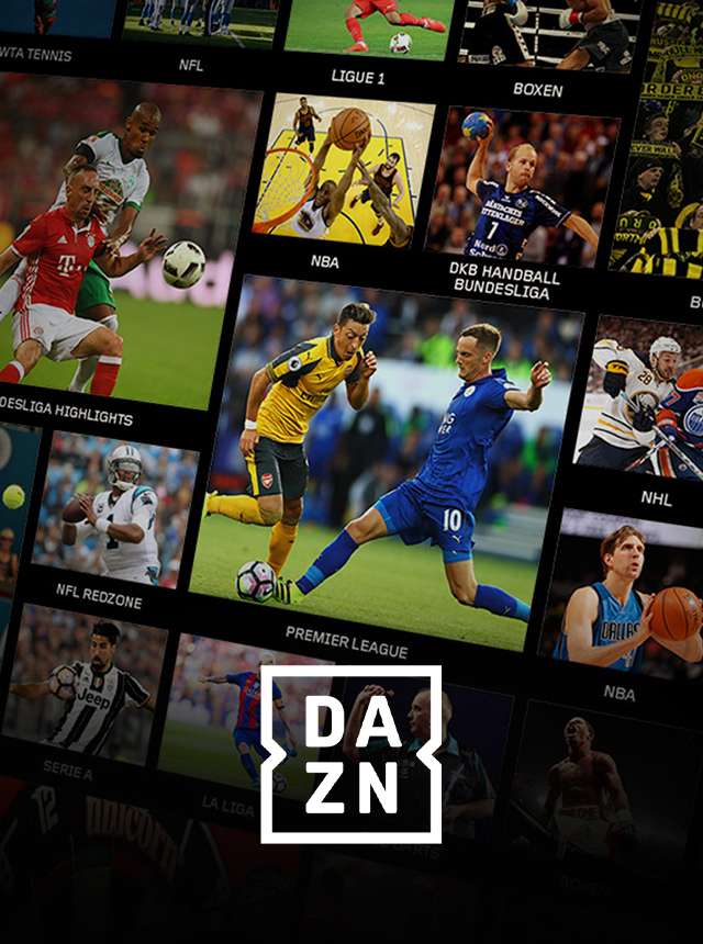 dazn-iptv